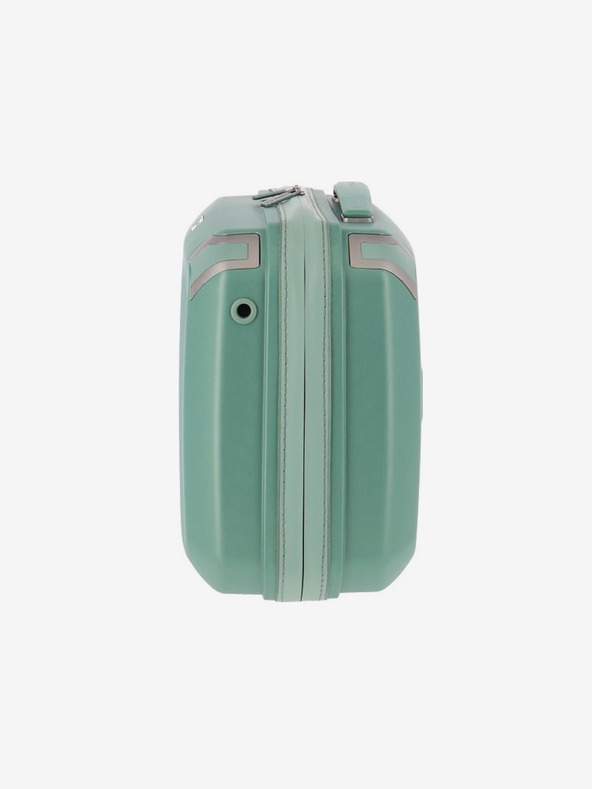 Travelite Hellgrüner Travelite Elvaa Kosmetikkoffer