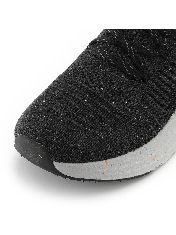 ALPINE PRO Stadtschuhe ALPINE PRO HUNE black