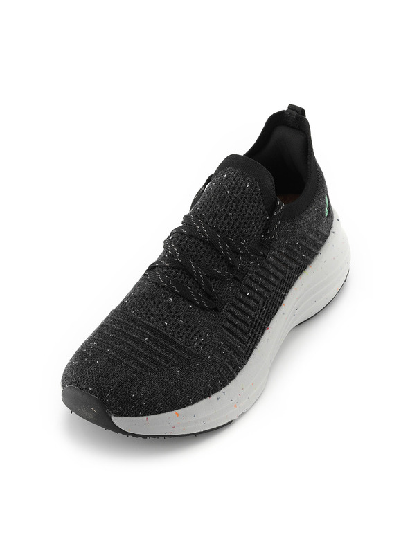 ALPINE PRO Stadtschuhe ALPINE PRO HUNE black