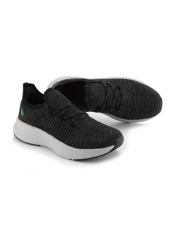 ALPINE PRO Stadtschuhe ALPINE PRO HUNE black