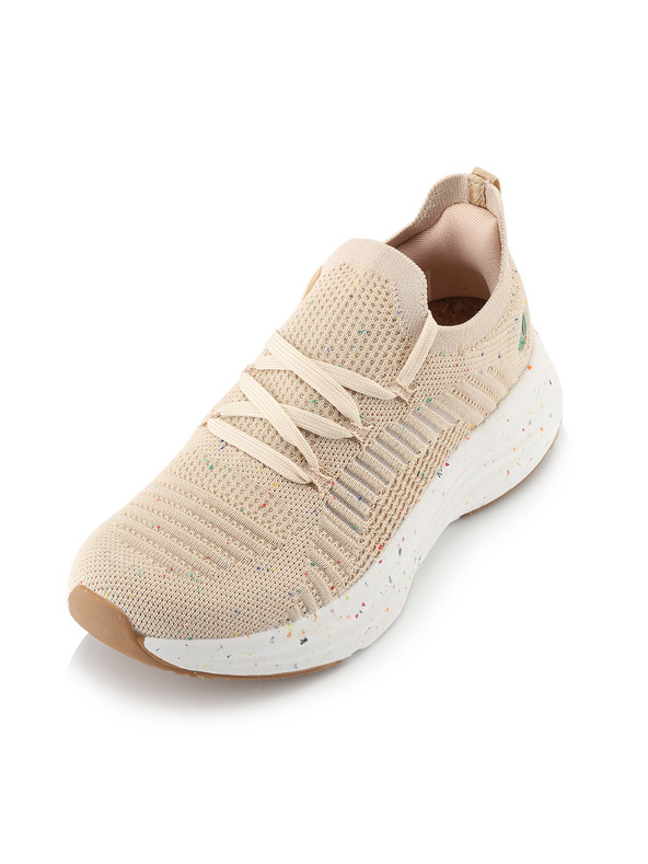 ALPINE PRO Stadtschuhe ALPINE PRO HUNE white pepper