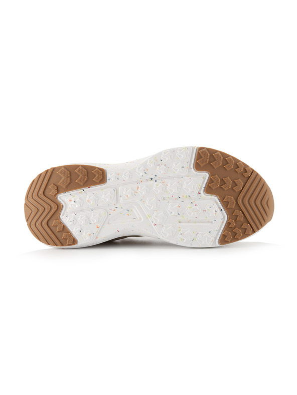 ALPINE PRO Stadtschuhe ALPINE PRO HUNE white pepper