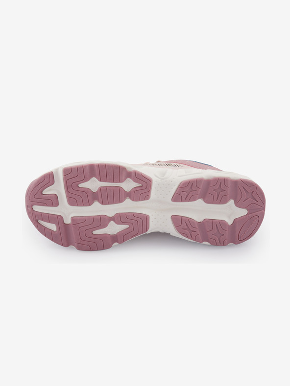 ALPINE PRO Sportschuhe ALPINE PRO SANDIM potpourri