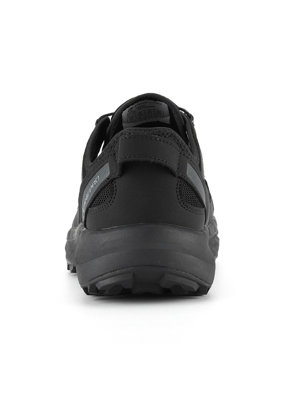 ALPINE PRO Sportschuhe ALPINE PRO OMEGE schwarz