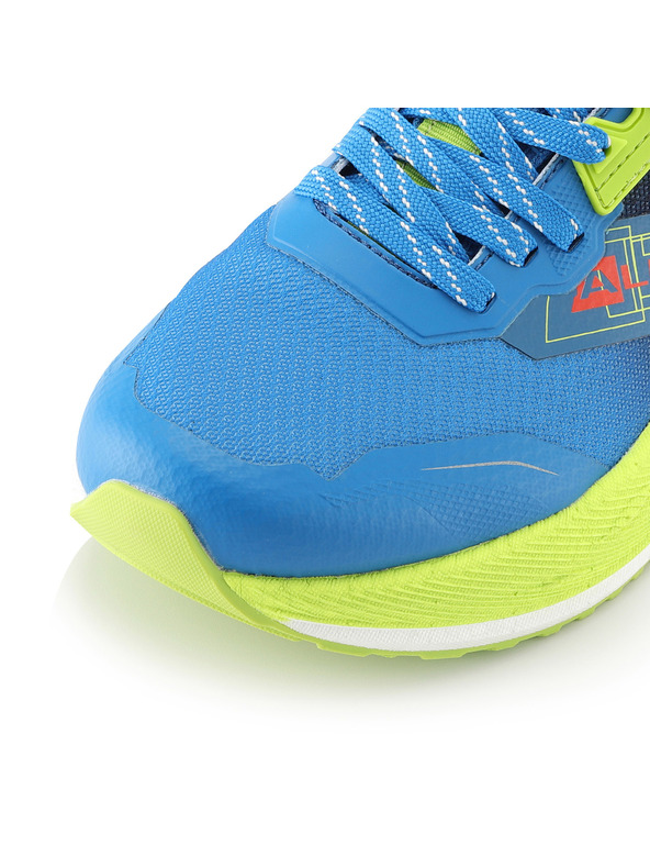 ALPINE PRO Sportschuhe mit Giga-Boom ALPINE PRO SADEFE leuchtend blau