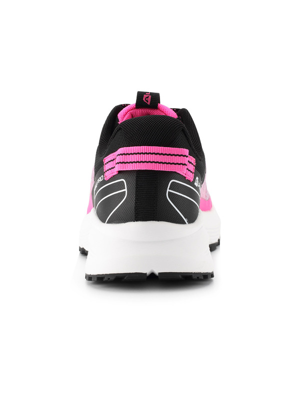 ALPINE PRO Sportschuhe mit Giga Boom ALPINE PRO UJASE neon pink