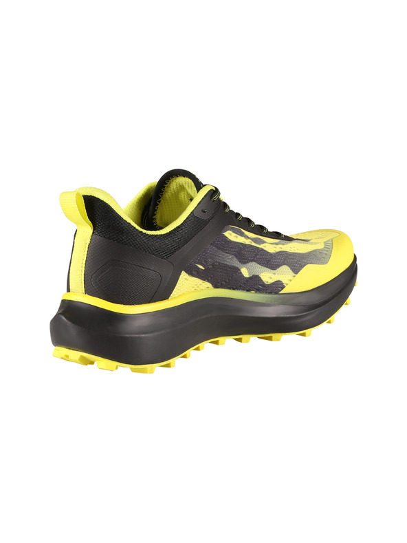 ALPINE PRO Laufschuhe mit Giga-Grip-Sohle ALPINE PRO CREWE