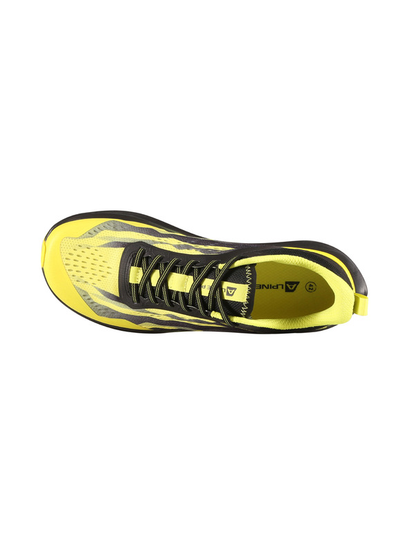 ALPINE PRO Laufschuhe mit Giga-Grip-Sohle ALPINE PRO CREWE