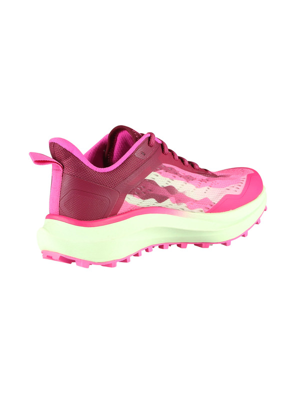 ALPINE PRO Laufschuhe mit Giga-Grip-Sohle ALPINE PRO CREWE