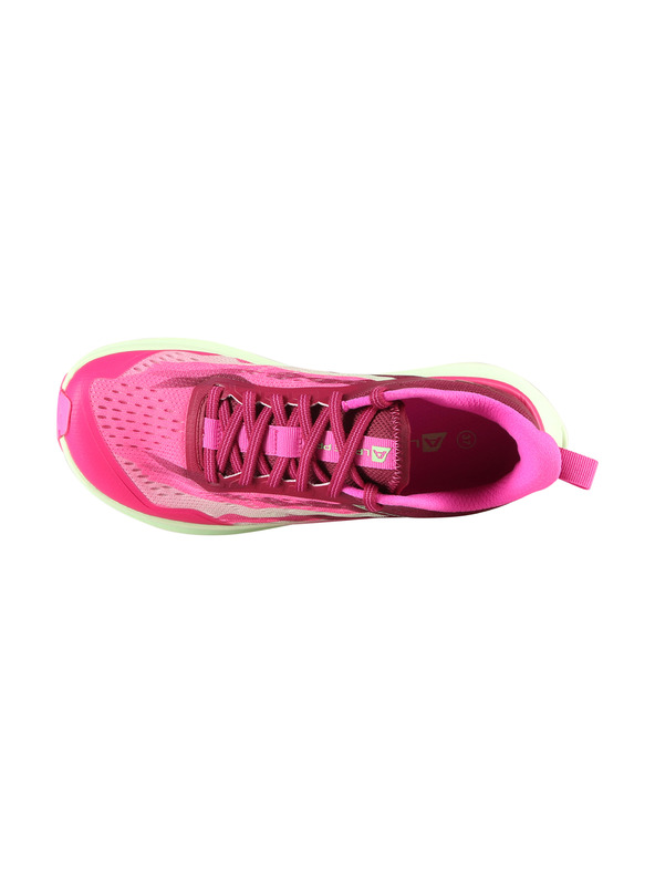 ALPINE PRO Laufschuhe mit Giga-Grip-Sohle ALPINE PRO CREWE