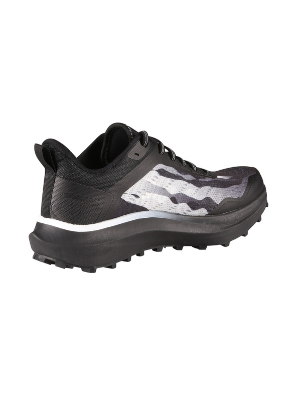 ALPINE PRO Laufschuhe mit Giga-Grip-Sohle ALPINE PRO CREWE