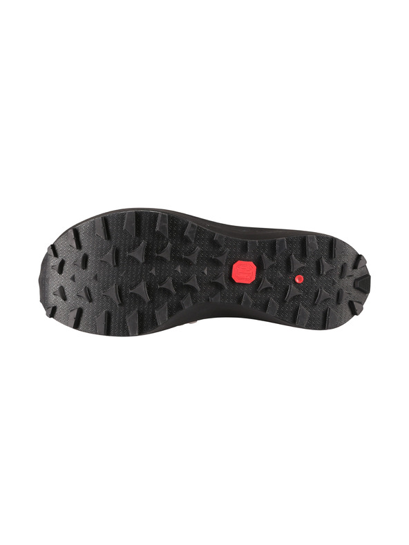 ALPINE PRO Laufschuhe mit Giga-Grip-Sohle ALPINE PRO CREWE