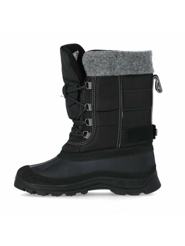 Trespass Jungen-Winterschuhe Trespass Strachan Schuhgröße: 37