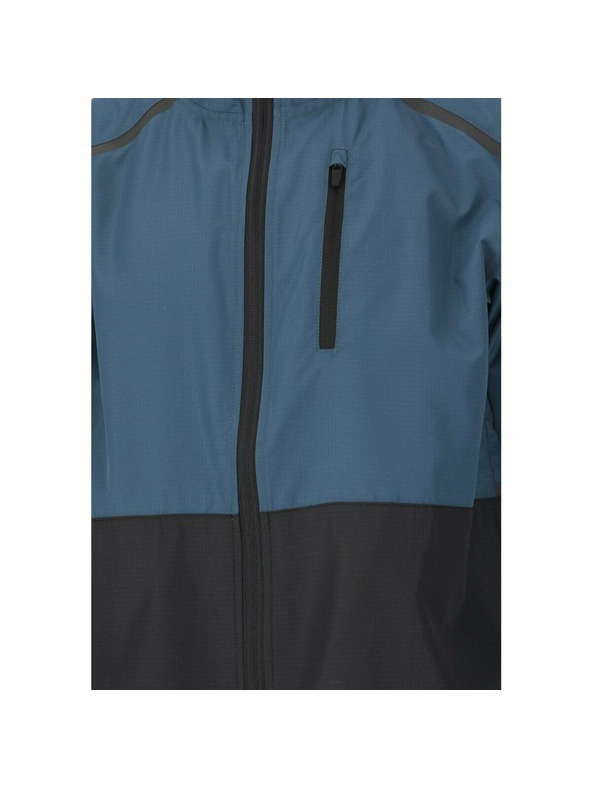 Endurance Kinder-Sportjacke Endurance Hugoee Jr. Jacket m/Kapuze - Größe