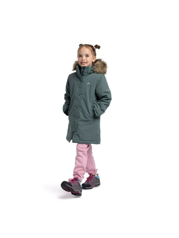 Trespass Mädchen-Jacke Trespass Astound Größe: