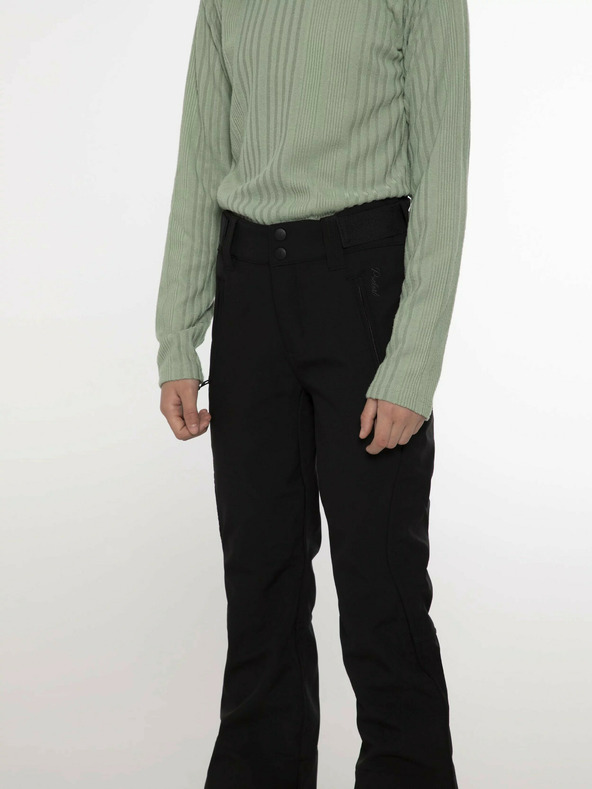 Protest Mädchen-Skihose Protest RELOLE JR Größe: