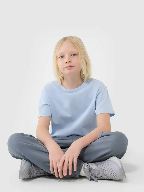 4F Jungen-Jogginghose 4F Größe: