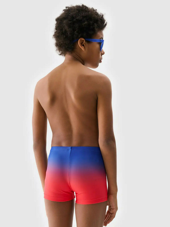 4F Jungen-Badehose 4F Größe: