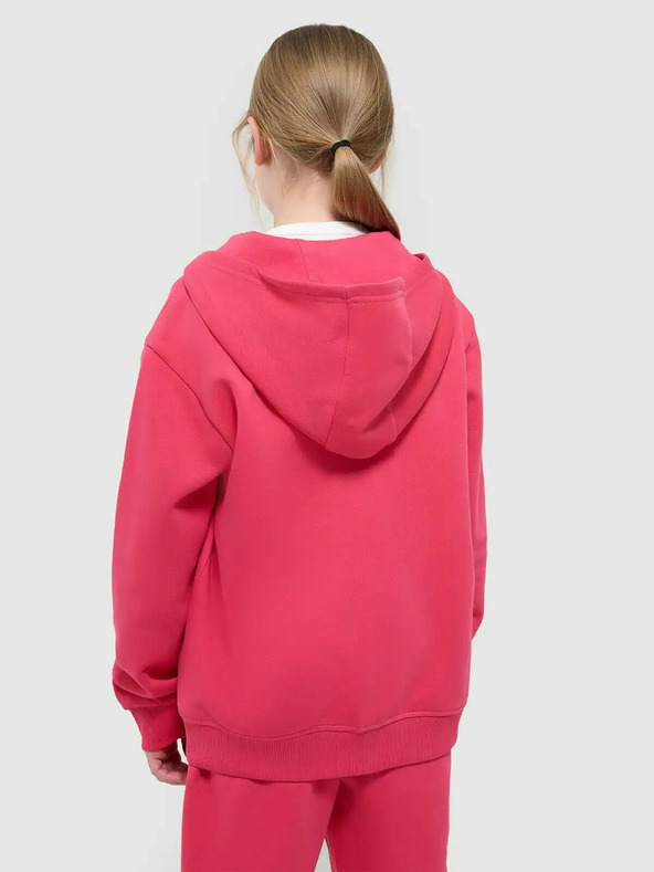 4F Mädchen-Sweatshirt 4F Größe: