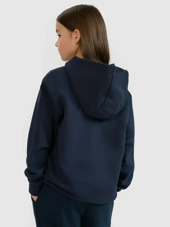 4F Mädchen-Sweatshirt 4F Größe: