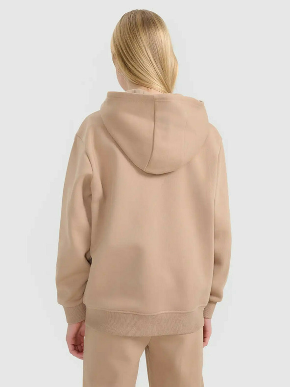 4F Mädchen-Sweatshirt 4F Größe: