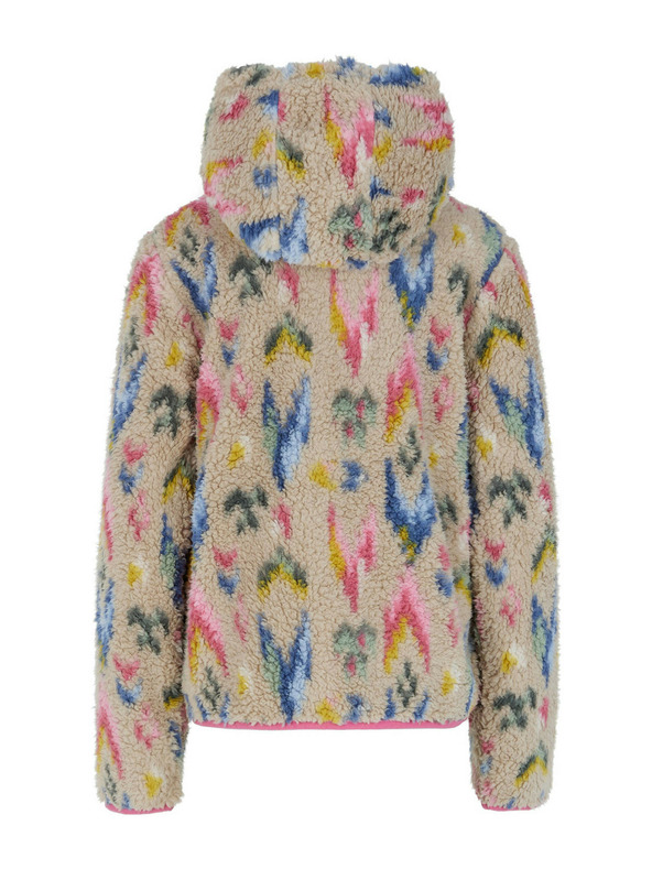 Protest Mädchen-Sweatshirt Protest PRTSUUS JR Größe: