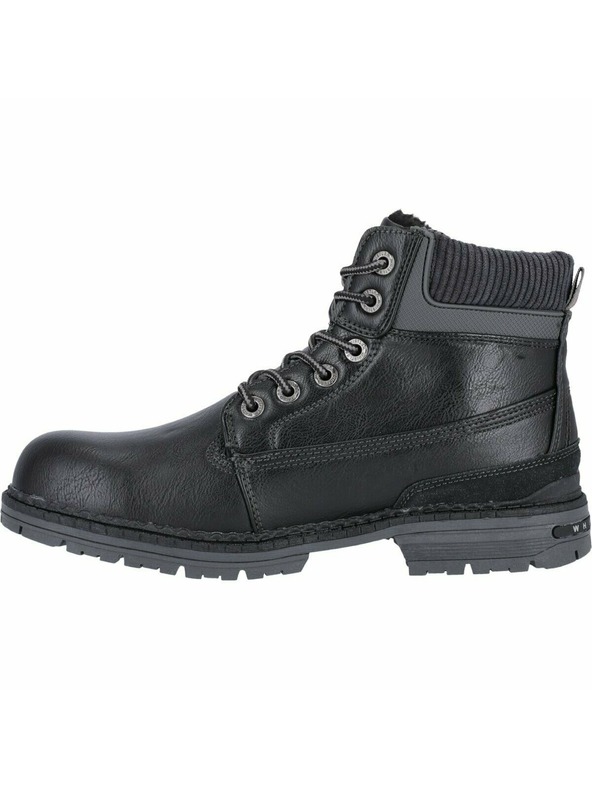 Whistler Winterschuhe Whistler Varim - Schuhgröße 36