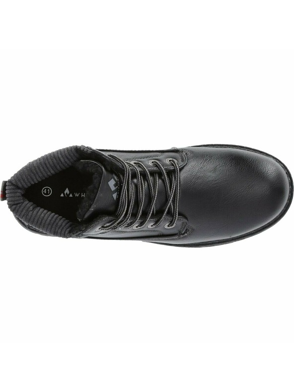 Whistler Winterschuhe Whistler Varim - Schuhgröße 36