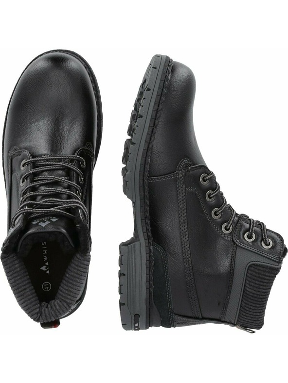 Whistler Winterschuhe Whistler Varim - Schuhgröße 36