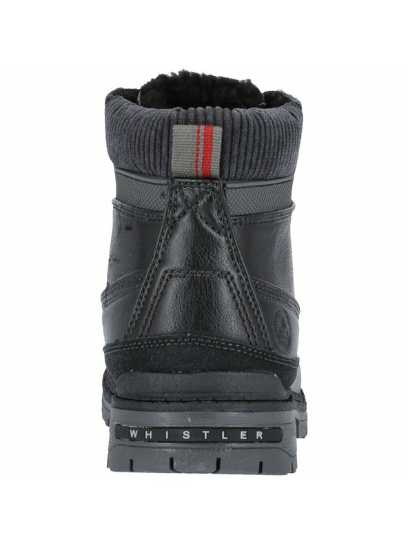 Whistler Winterschuhe Whistler Varim - Schuhgröße 36