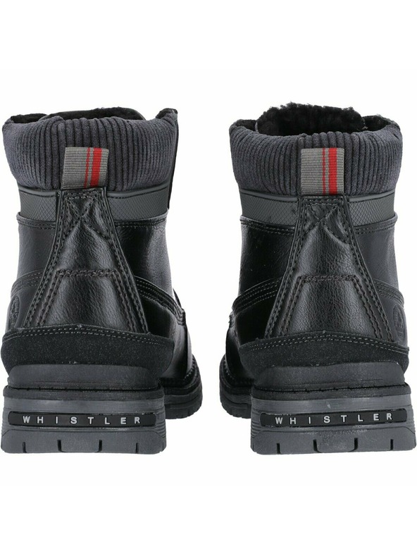 Whistler Winterschuhe Whistler Varim - Schuhgröße 36