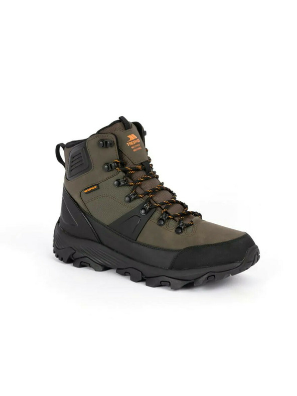 Trespass Herren wasserdichte Schuhe Trespass Conrad Größe: