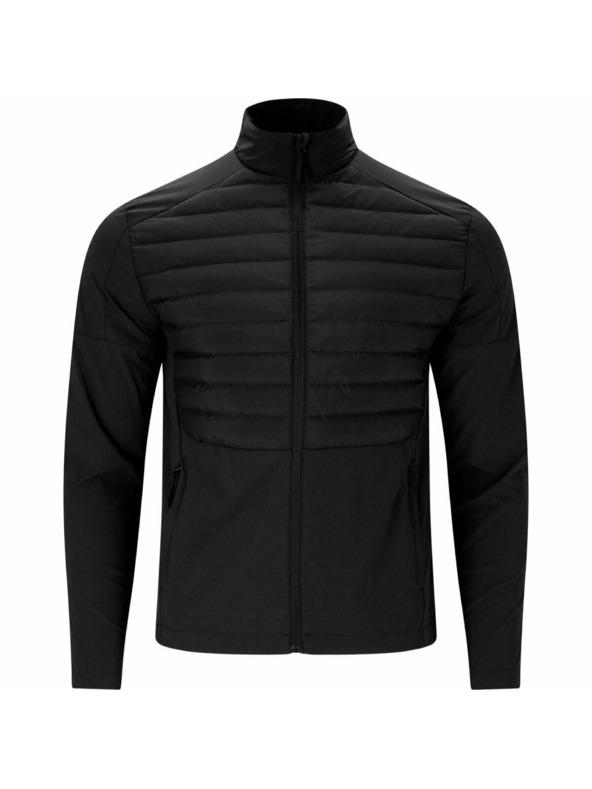Endurance Herren Hybrid Jacke Endurance Benst M Hybrid Jacket - Primaloft - Größe