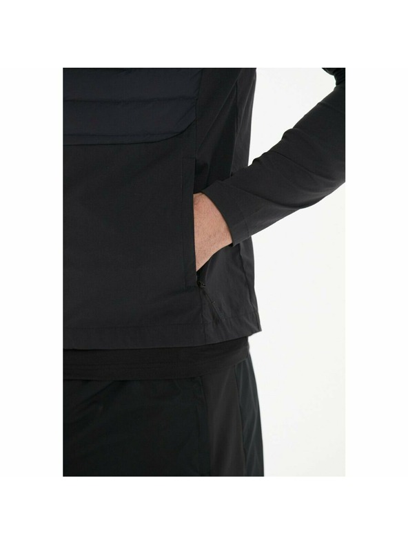 Endurance Herren Hybrid Jacke Endurance Benst M Hybrid Jacket - Primaloft - Größe