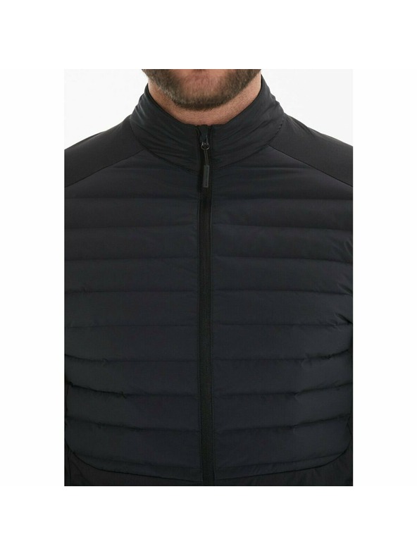 Endurance Herren Hybrid Jacke Endurance Benst M Hybrid Jacket - Primaloft - Größe
