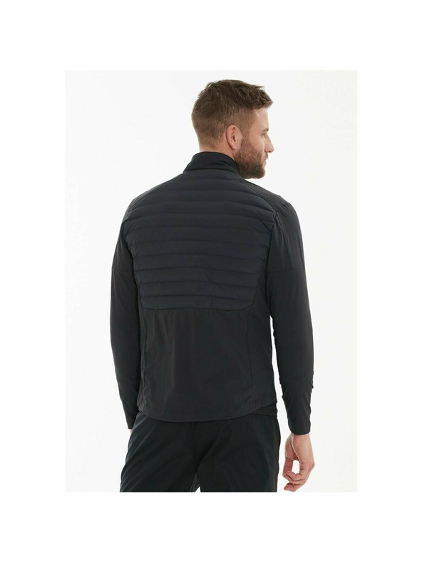 Endurance Herren Hybrid Jacke Endurance Benst M Hybrid Jacket - Primaloft - Größe
