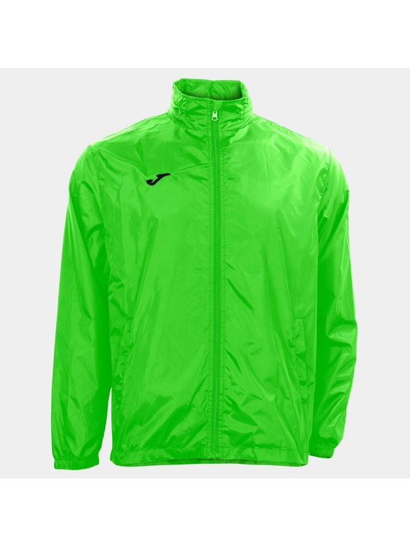 Joma Herren/Jungen wasserdichte Jacke Joma Rainjacket Iris Größe: