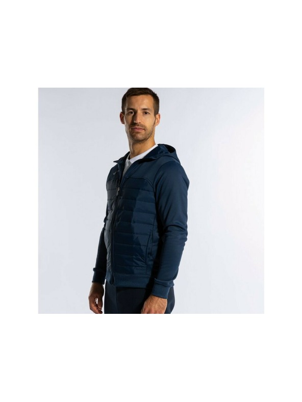 Joma Herren/Jungen Sportjacke Joma Berna Jacket Hoodie Größe: