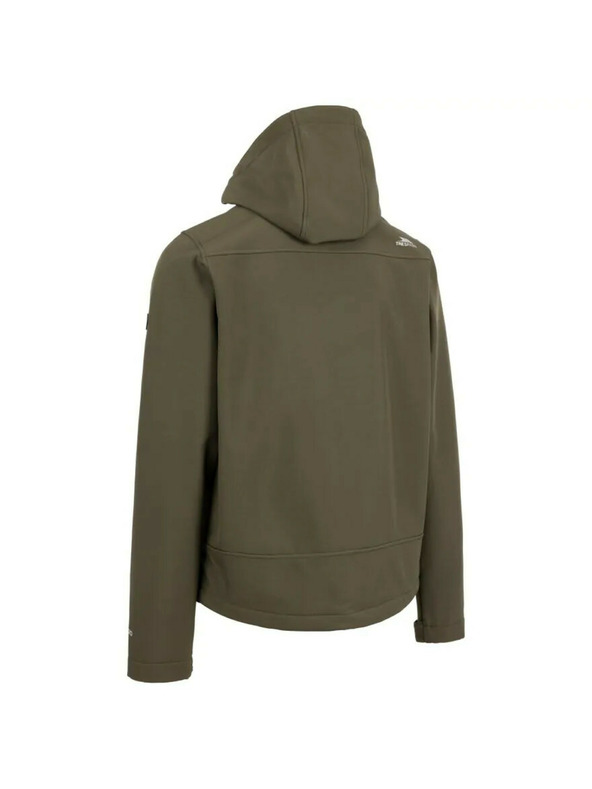 Trespass Herren Jacke Trespass Alwero Größe: