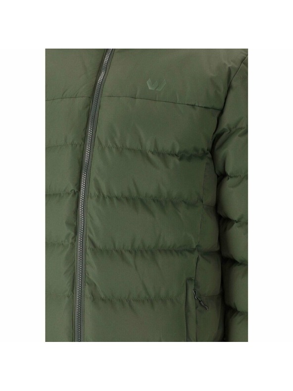 Whistler Herren Winterjacke Whistler Carseno M Puff Jacket - Größe