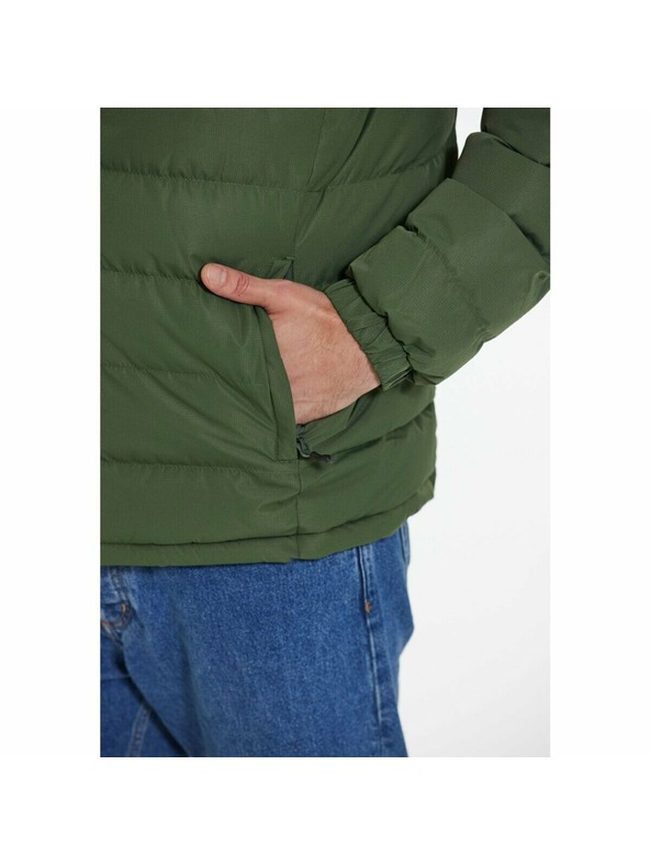 Whistler Herren Winterjacke Whistler Carseno M Puff Jacket - Größe