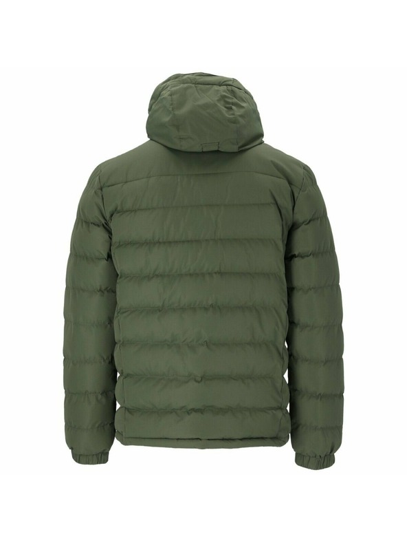 Whistler Herren Winterjacke Whistler Carseno M Puff Jacket - Größe