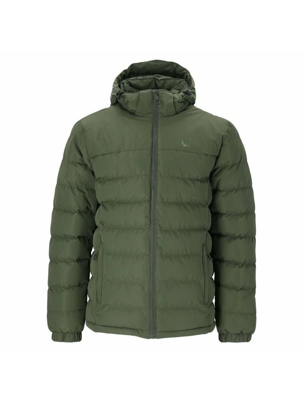 Whistler Herren Winterjacke Whistler Carseno M Puff Jacket - Größe