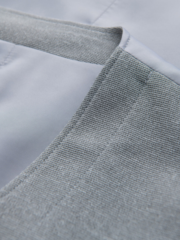 Ombre Clothing Herren strukturierte Weste mit Taschen von Ombre Clothing