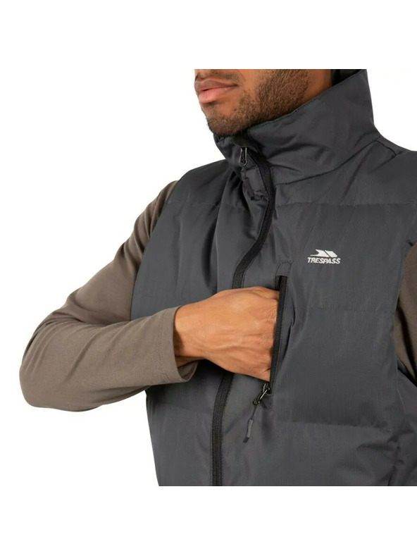 Trespass Herren Weste Trespass Clasp Größe:
