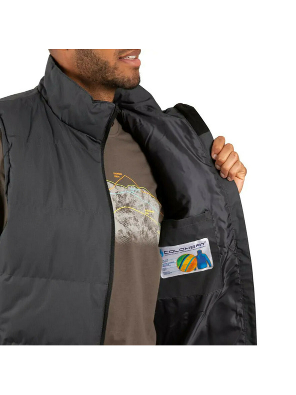 Trespass Herren Weste Trespass Clasp Größe: