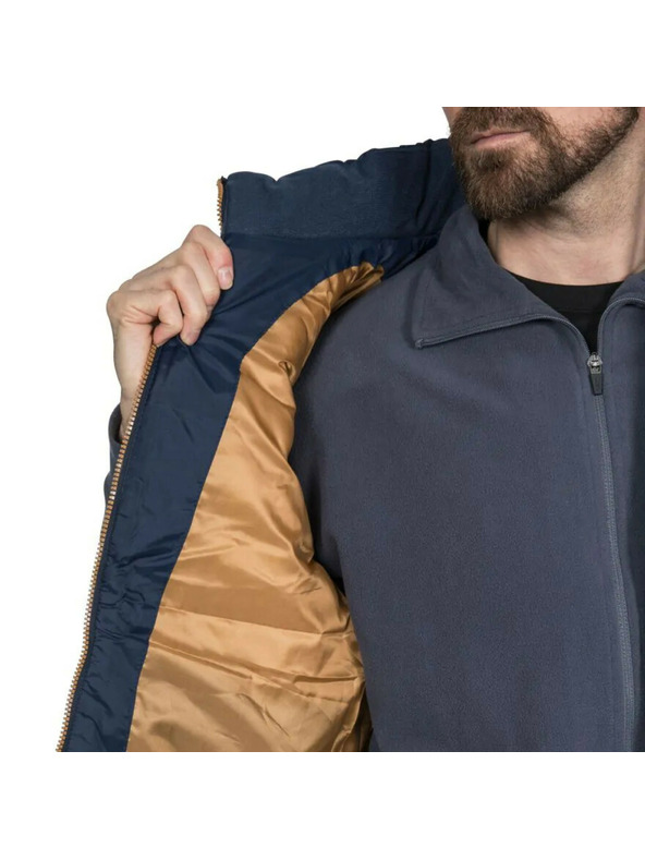 Trespass Herren Weste Franklyn Trespass Größe: