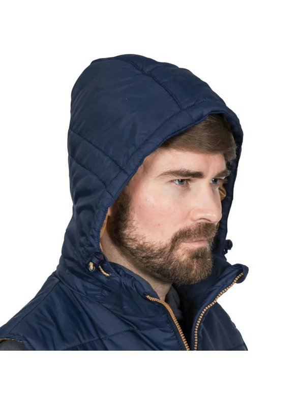 Trespass Herren Weste Franklyn Trespass Größe: