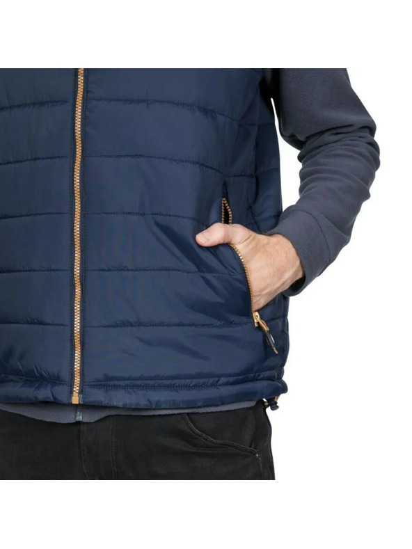 Trespass Herren Weste Franklyn Trespass Größe: