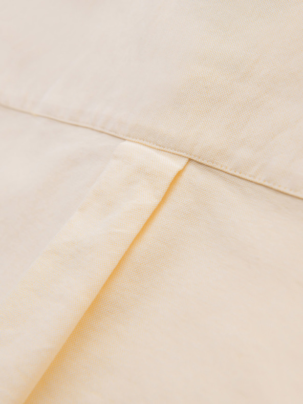 Ombre Clothing Pastellfarbenes Herren Oxford-Hemd aus Baumwolle von Ombre Clothing